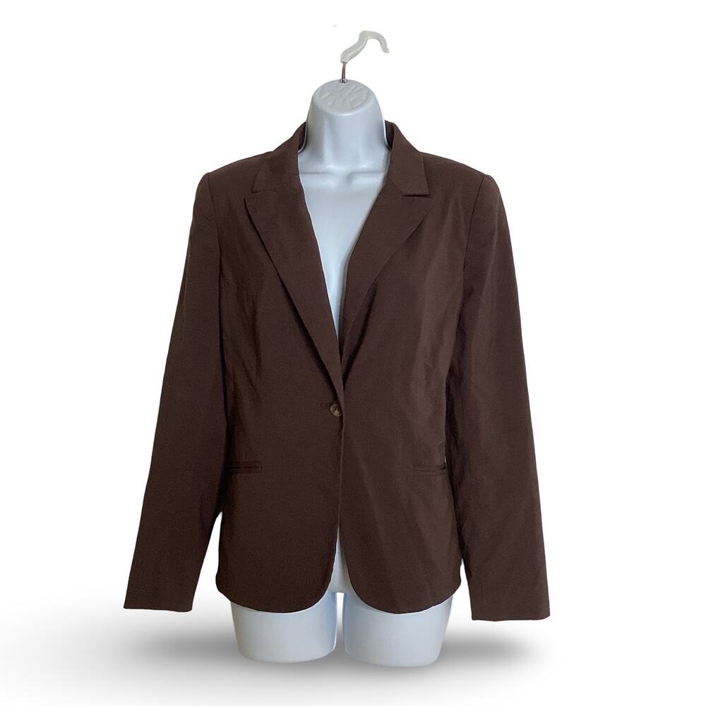 Covington Career Blazer